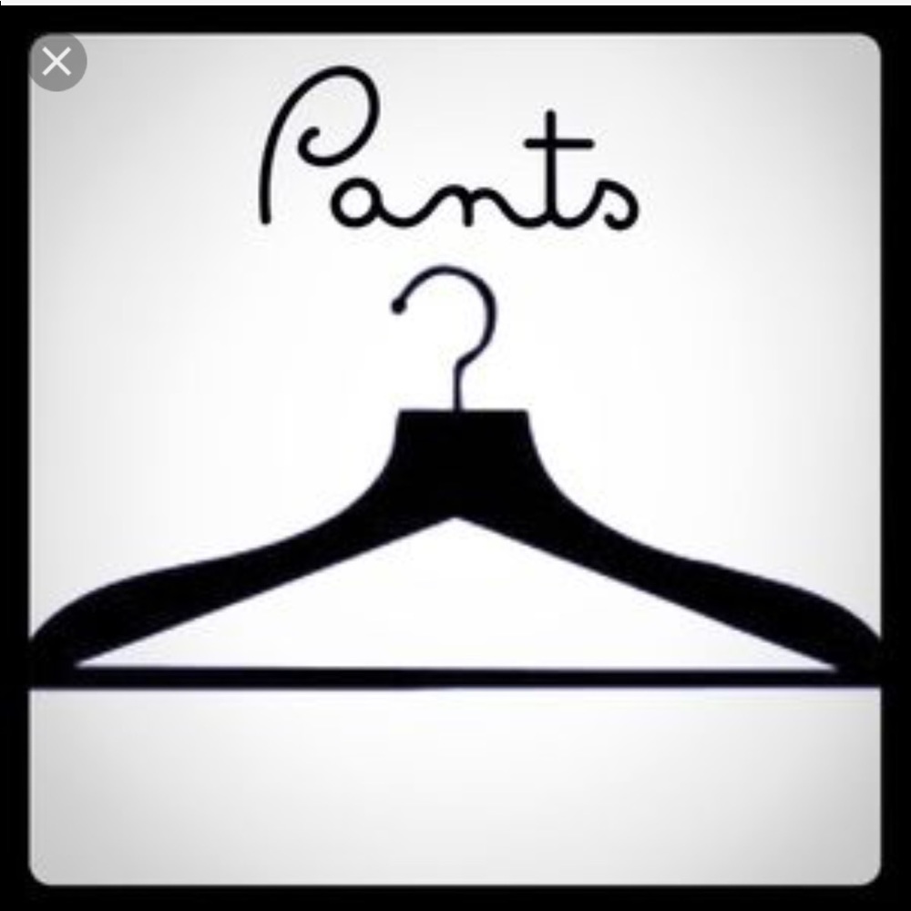 Pants!💜